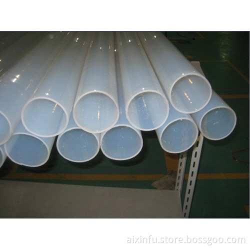 PFA Pipe